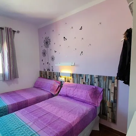 Appartamento ático, Terraza Y Bbq, Metro Bcn, Park Güell *