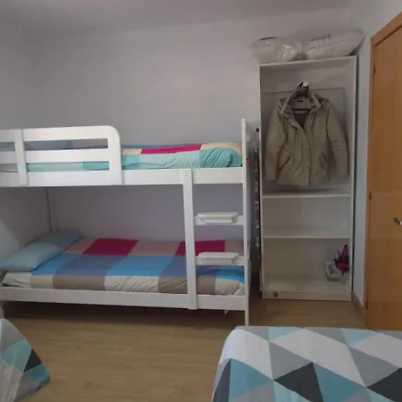 Aparthotel ático, Terraza Y Bbq, Metro Bcn, Park Güell 3*