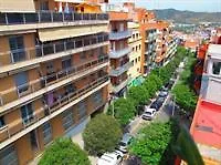 ático, Terraza Y Bbq, Metro Bcn, Park Güell Barcellona