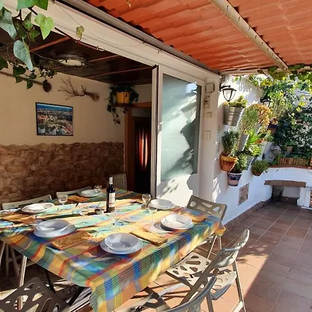 ático, Terraza Y Bbq, Metro Bcn, Park Güell
