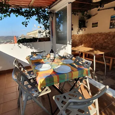 ático, Terraza Y Bbq, Metro Bcn, Park Güell Aparthotel Barcellona
