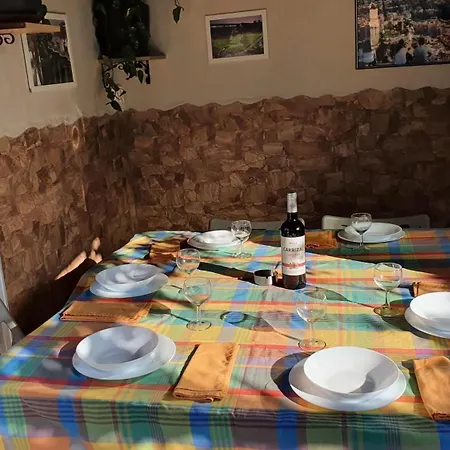 Atico, Terraza Y Barbacoa