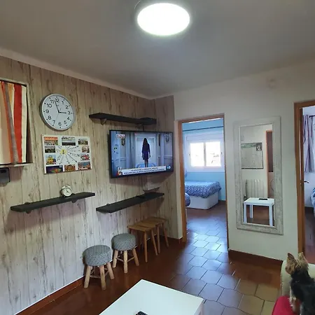Penthouse Near Park Gueell, 6 Min Walk To Metro Apartament *