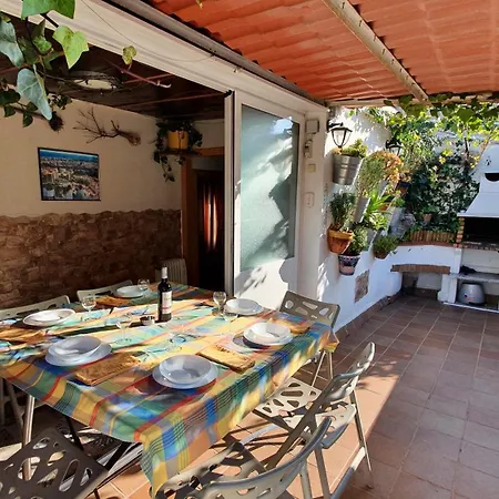 Penthouse Near Park Gueell, 6 Min Walk To Metro
