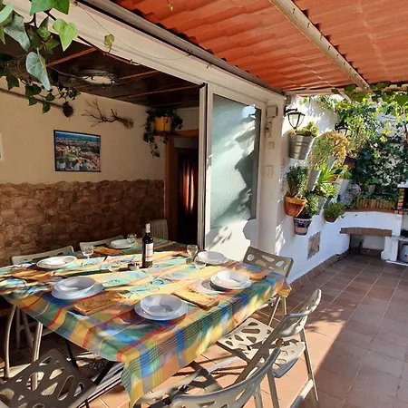 Penthouse Near Park Gueell, 6 Min Walk To Metro Apartament *