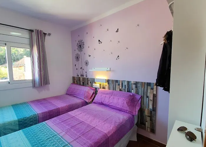 公寓 Attic, Walk To Park Gueell, Sagrada Familia, Metro Nearby *