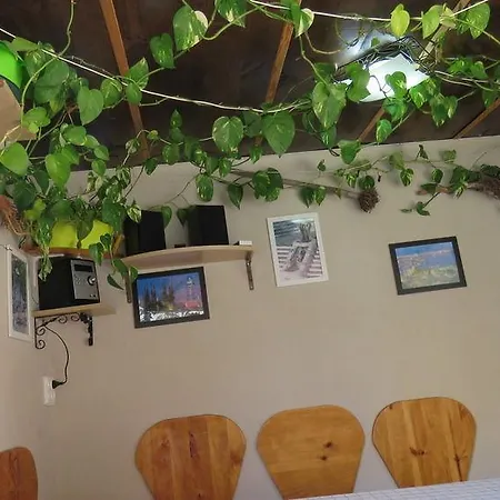 Ξενοδοχείο με διαμερίσματα Atico, Terraza Y Barbacoa Βαρκελώνη
